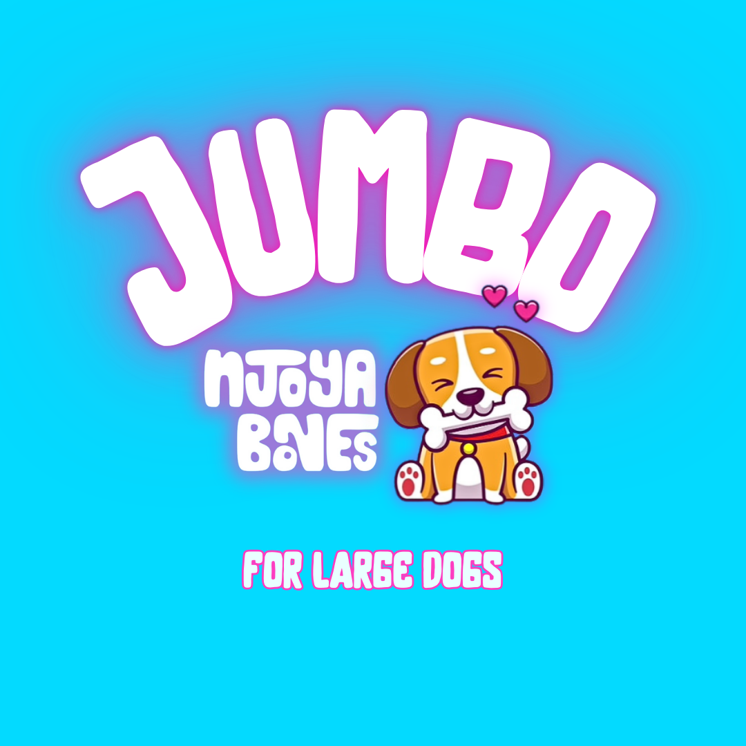 JUMBO NJoyA Bones