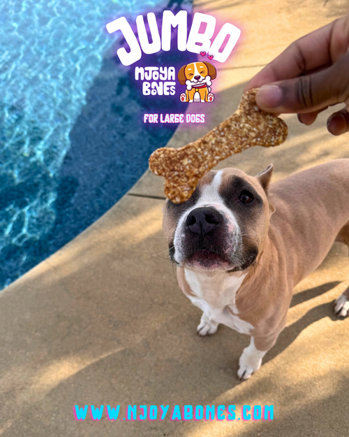 JUMBO NJoyA Bones
