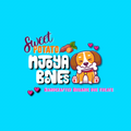 Sweet Potato NJoyA Bones